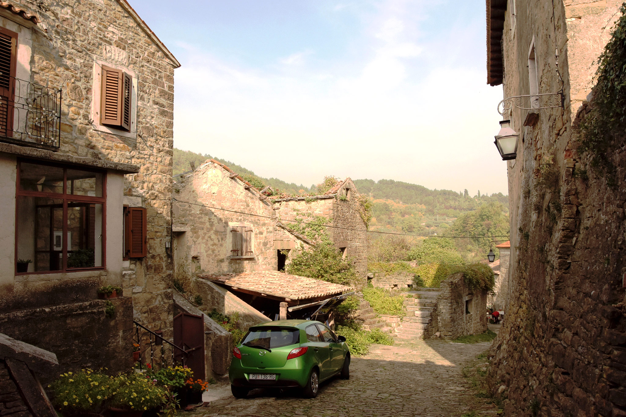 Završje (Piemonte d'Istria)
